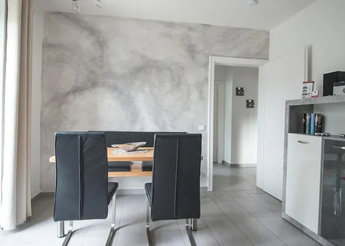 Wietheger\'S Gaestehaus Centrum