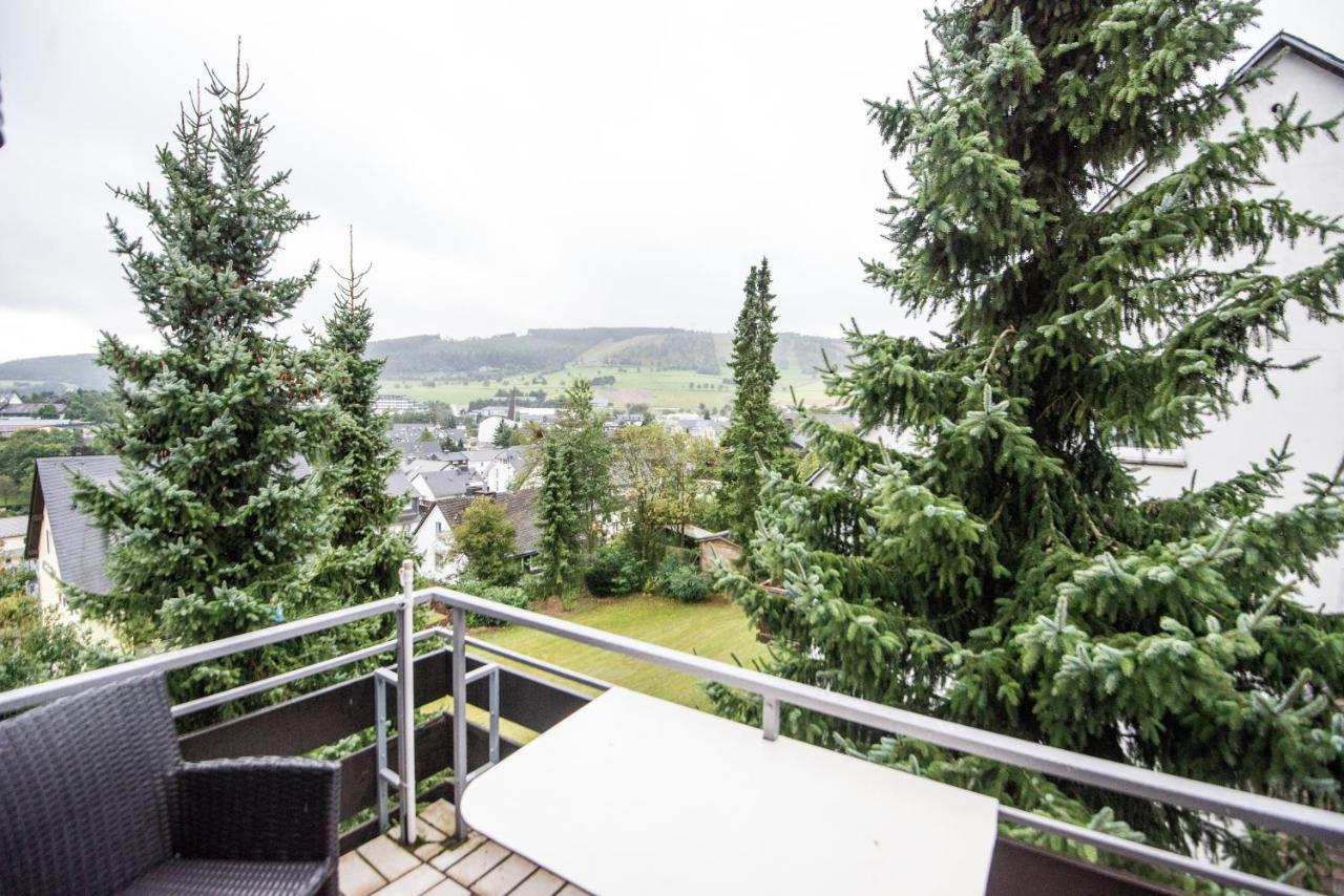 Apartment Wietheger's Gaestehaus Centrum *