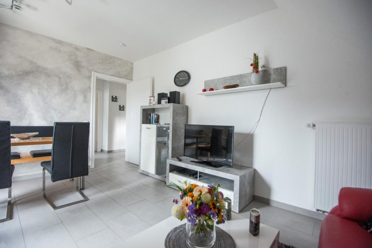 Wietheger's Gaestehaus Centrum Apartment Willingen (Upland)