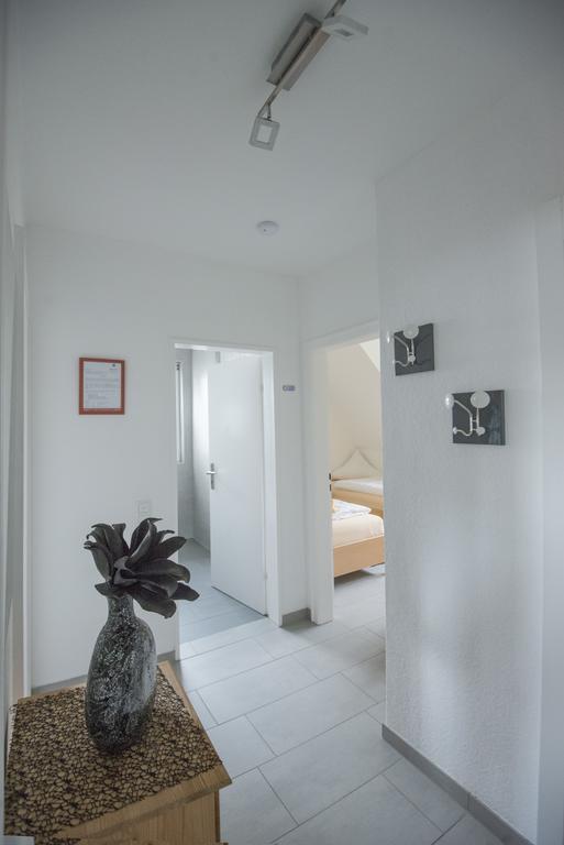 Apartment Wietheger's Gaestehaus Centrum