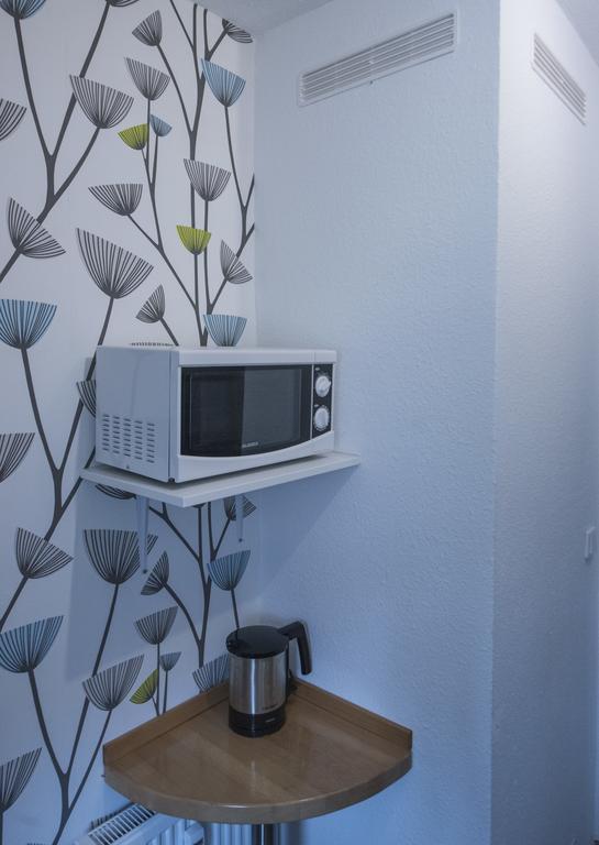 Wietheger's Gaestehaus Centrum Apartment